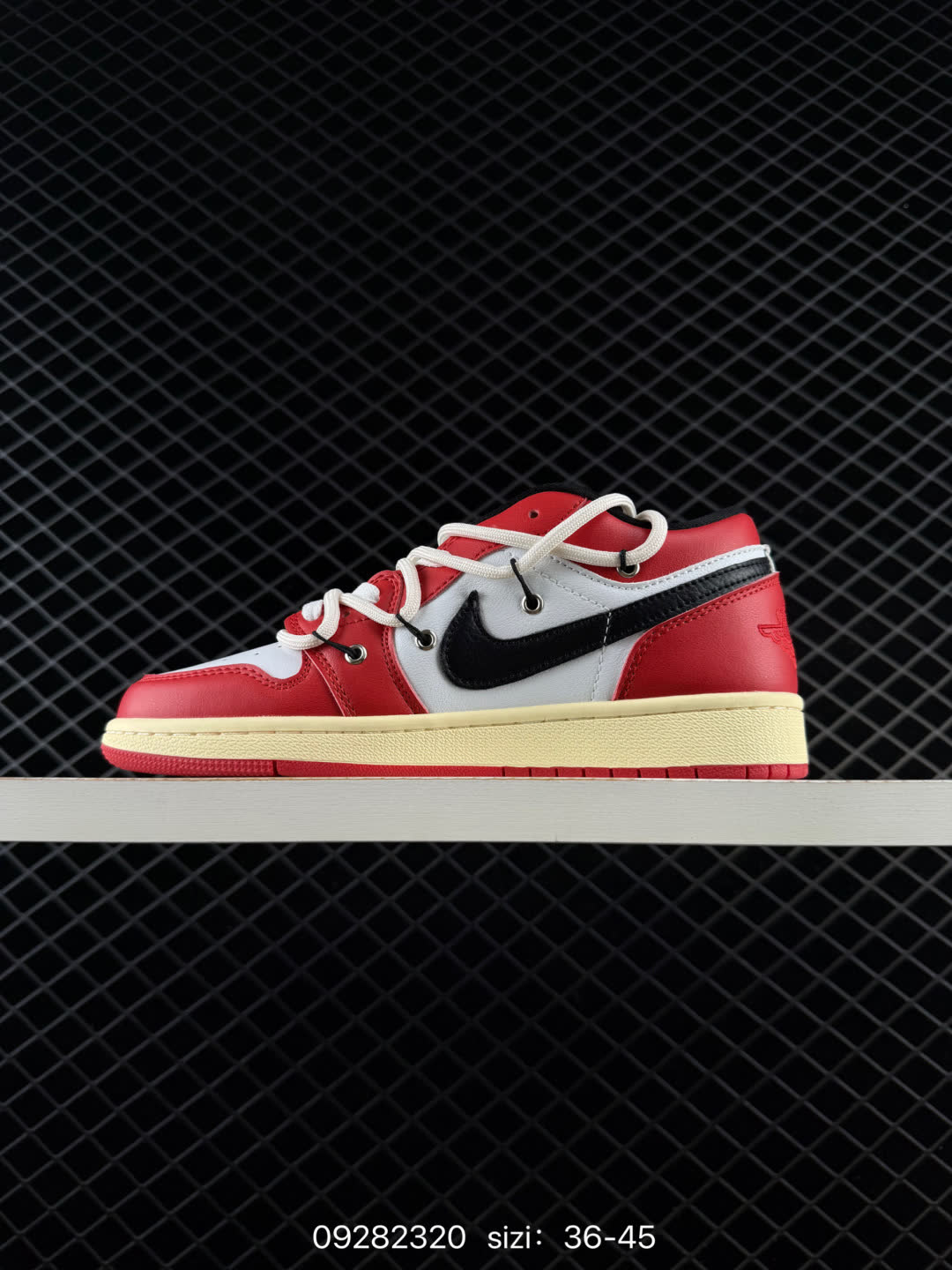 Nike Air Jordan 1 Low-DC0774-416